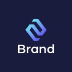 N휙파인패스_3 | Simple and Modern Letter N Logo Design with Colorful Gradient Style For Business and Technology Company Logo | 프리미엄 벡터
