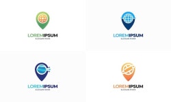 가산YPP아르센타워1711호 | LuckyGraphic 작가 포트폴리오 | Freepik