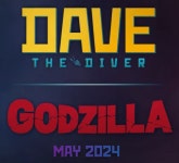 엔디엘다이브 | Dave The Dive 신규 DLC 트레일러 - 게임 / 엔터테인먼트 - 기글하드웨어