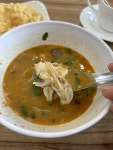 부평의 미얀마 식당, 국민 국수 ‘모힝가’ 먹어봤습니다 - 커뮤니티 게시판 - 기글하드웨어