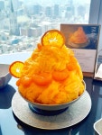 오빙오늘의빙수시흥본점 | 애플망빙에 이은 새로운 고오급 빙수 - 커뮤니티 게시판 - 기글하드웨어