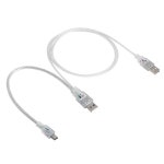 비오비트레이딩 | 넥시 NX-U20MSY-B010 USB2.0 Mini 5P Y케이블 B형 1m NX1152 :: 컴퓨터 전문 쇼핑몰 가이드컴