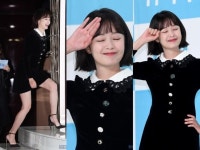 전소민, 완벽한 개죽이상…귀여움에 기절 | 한국경제 전소민, 완벽한 '개죽이'상…귀여움에 기절