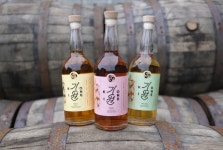 K위스키 기원위스키증류소, 일부 지분 매물로 | 한국경제 'K위스키' 기원위스키증류소, 일부 지분 매물로