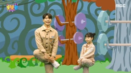 엄마 아빠의 날 2. 쉬어쉬어 닭싸움 3. 달팽이랑 다르게 사람의 똥 색깔은 왜 다 비슷해요? 4. 느리의 꿈꾸는 미술상자 | 다시보기 | 뽀뽀뽀...