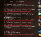 힐템 뿐이었던 어설픈 징벌기사의 사냥기