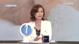 강유미머리마당 | 아침마당 - KBS
