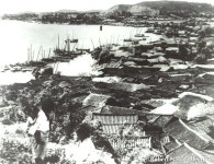 Mapo of the past: pirates, peppers and prophecies - The Korea Times Mapo of the past: pirates, peppers and prophecies
