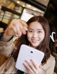 인물사진의 전문가가 되는 지름길! – Samsung Newsroom Korea 인물사진의 전문가가 되는 지름길!