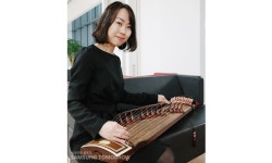 강영자가야금연구원 | 가야금과 사랑에 빠진 네트워크 연구원, 고은숙 책임을 만나다 – Samsung Newsroom Korea 가야금과 사랑에 빠진 네트워크 연구원, 고은숙...