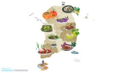 농업회사법인(주)대성식품팔도맛김치 | 무더위에 지친 입맛을 깨워줄 전국 팔도 ‘여름 김치’ 열전(列傳) – Samsung Newsroom Korea 무더위에 지친 입맛을 깨워줄 전국 팔도...
