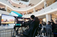신개념 체험 공간 ‘S 아카데미 로드쇼’를 가다 – Samsung Newsroom Korea ‘나’만의 IT 아이템과 함께 새 학기를 경험한다? 신개념 체험...