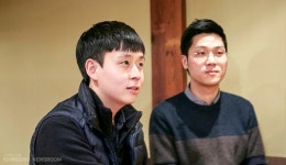취업한 선배에게 물었다 “삼성전자 대학생기자단, 진짜 매력은…” – Samsung Newsroom Korea 취업한 선배에게 물었다 “삼성전자...