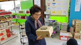 빵굽는사람들MS마트우두점 | 빵 굽는 냄새로 온기를 전하는 달콤한 사람들의 이야기 – Samsung Newsroom Korea 빵 굽는 냄새로 온기를 전하는 달콤한 사람들의 이야기