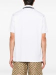 GUCCI-남성 티셔츠 앤 폴로 화이트 795174 XJHHM9000 /11│삼성물산 온라인몰 SSF Shop 남성 티셔츠 앤 폴로 화이트 795174...
