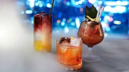 BAR 81, Upscale champagne & Skyline views | SIGNIEL SEOUL