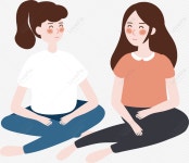 삼자매홍삼액 | 삼자매 PNG 일러스트 및 벡터 이미지 | 무료 다운로드 - Lovepik