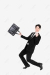 남성컷트전문점(행복중산점) | 비즈니스 남성 축하 행복한 PNG 일러스트 무료 다운로드 - Lovepik 비즈니스 남성 축하 행복한