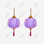 벡터 손으로 그려진 된 중국 새 해 랜 턴 PNG 일러스트 무료 다운로드 - Lovepik 벡터 손으로 그려진 된 중국 새 해 랜 턴