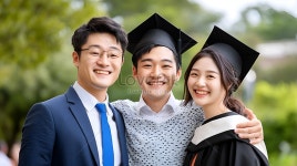 미소그룹(misogroup) | 졸업식 그룹 미소