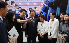 피디씨구내매점커피딜라이트 | MBN - 2025 제21대 대통령 선거