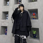 스트릿패션, 캐쥬얼룩