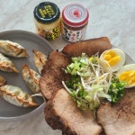 돈코츠 라멘