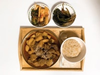 더치찜앤찜닭 | 찜닭