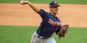 José Berríos to start Opening Day 2020 Berríos gets Opening Day nod for Twins