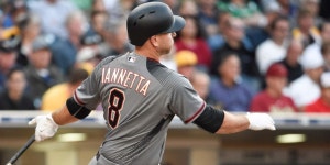 D-backs activate Chris Iannetta from DL D-backs activate Iannetta, option Bracho