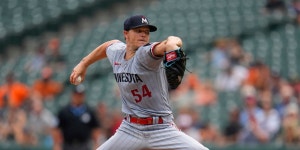 All-Star Sonny Gray reflects on career, mulls future All-Star Gray mulls future: 'Wouldn't shock me if I didn't play any more...