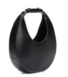 Moon 레더 숄더백 | Staud - Mytheresa Moon leather shoulder bag