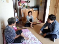 아산시, 찾아가는 복지상담 실시 | 뉴스로