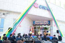 운동하기 좋은 도시 울진 볼링장, 탁구장 추가 개장 | 뉴스로