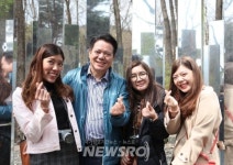 피에이티안양예술 | 뉴스로 - 지자체가 보인다! - 안양예술공원, 외국인 핫플레이스가 된 까닭은? 안양예술공원, 외국인 핫플레이스가 된 까닭은?