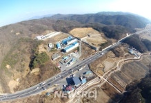 (주)태흥씨푸드 | 진천군, 태흥일반산업단지 확장을 위한 투자협약 체결 | 뉴스로