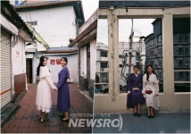 1950년대 대구로의 타임슬립 ‘향촌동 르네상스’ 투어 | 뉴스로