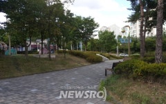 성남시, 백현동 물방울어린이공원 지하 주차장 건립한다! | 뉴스로