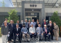 뉴스로 - 지자체가 보인다! - 원주시, 반도유보라아이비파크1단지아파트 경로당 개소 원주시, 반도유보라아이비파크1단지아파트 경로당 개소