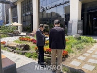 더안전지도원 | 영등포구, 건축지도원 위촉으로 안전 점검 실시 | 뉴스로