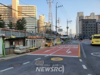 코레일유통(주)월계역 | 서울 노원구, 월계역 인근 무허가 건축물 정리 및 보행로 조성 | 뉴스로