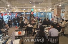 안산시, 2024년 청년몰 활성화 사업 국비 1.8억 원 확보 | 뉴스로