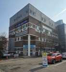 (주)풀무원푸드앤컬처 9동 국가보훈부 카페 | 동춘3동 지사협, 6·25 참전유공자 어르신 생신위문품 지원 | 뉴스로