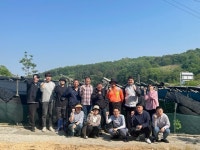 리브투게더에이 | 금산군, 충남형 농촌리브투게더사업 박차 | 뉴스로