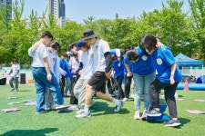 매전면 금천리 1188-4 마을체육시설 | 금천구-광명시 청년들, 스포츠로 하나 되다 | 뉴스로