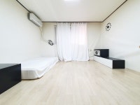 라이프스테이삼전동 | 피터팬의 좋은방 구하기 실평수 9평 가까운 갓성비 삼전역 도보 5분 거리 분리형 원룸 입니다.