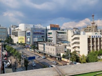 씨유 철산원룸점 | 피터팬의 좋은방 구하기 7호선 철산역5분거리 대로변