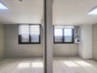 피터팬의 좋은방 구하기 매물 최다보유 화원, 하남동 파출소 부근 신축 빈티지 투룸 매물 입니다