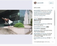 Nalala Jason Choi #날아라제이슨, 그 동안의 여정!