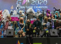 국제게임전시회 ‘지스타 2021 게임 코스프레 어워즈’ 개최 국제게임전시회 ‘지스타 2021 게임 코스프레 어워즈’ 개최 | 루리웹